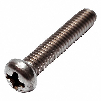 Machine Screws