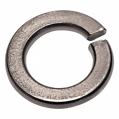 Split Lock Washers