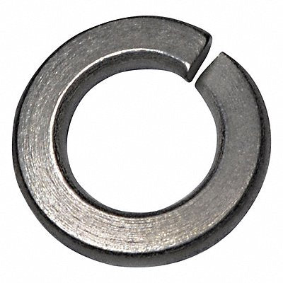 Split Lock Washers