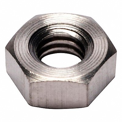 Heavy Hex Nuts