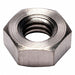 Heavy Hex Nuts