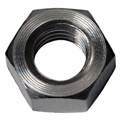 Heavy Hex Nuts