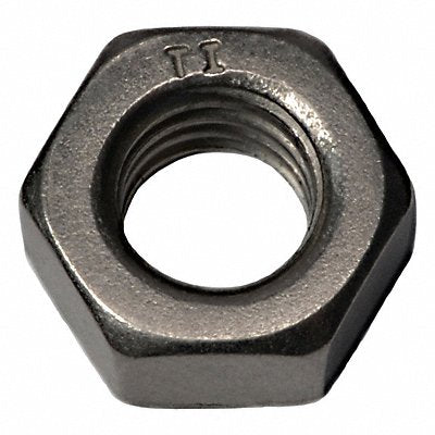 Heavy Hex Nuts