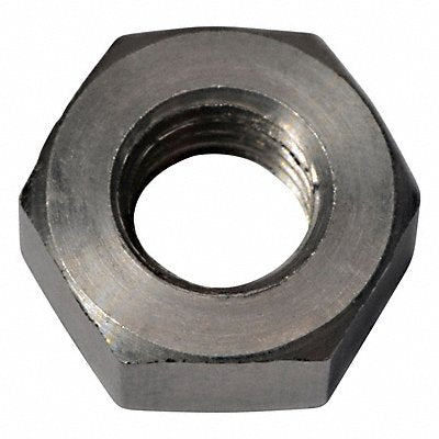 Heavy Hex Nuts