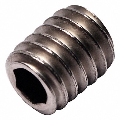 Socket Set Screws