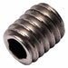 Socket Set Screws