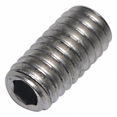 Socket Set Screws