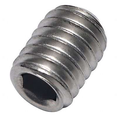 Socket Set Screws