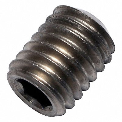 Socket Set Screws