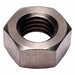 Heavy Hex Nuts