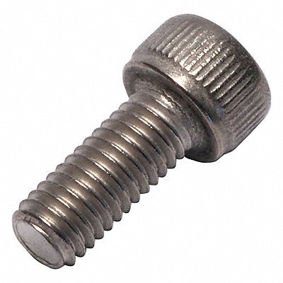 Machine Screws