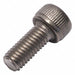 Machine Screws