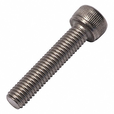 Machine Screws