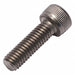 Machine Screws