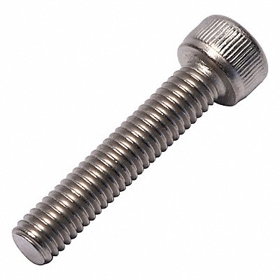 Machine Screws