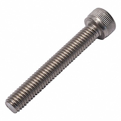 Machine Screws