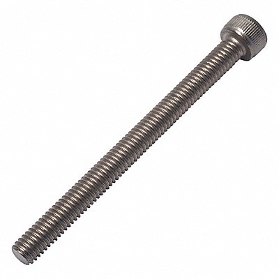 Machine Screws