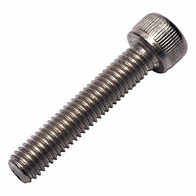 Machine Screws