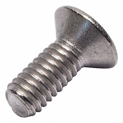 Machine Screws