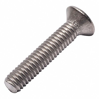 Machine Screws