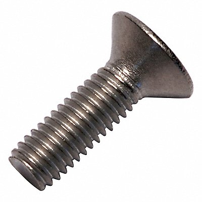 Machine Screws