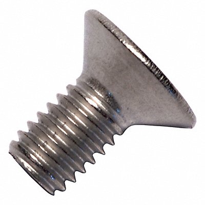 Machine Screws