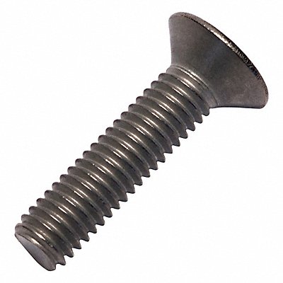 Machine Screws