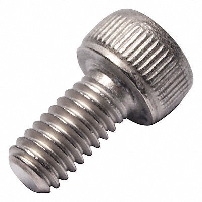 Machine Screws