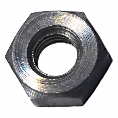 Heavy Hex Nuts