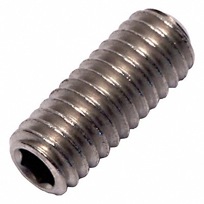 Socket Set Screws