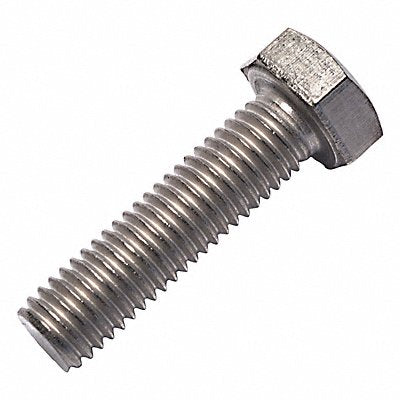 Heavy Hex Head Cap Screws and Bolts