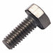 Heavy Hex Head Cap Screws and Bolts