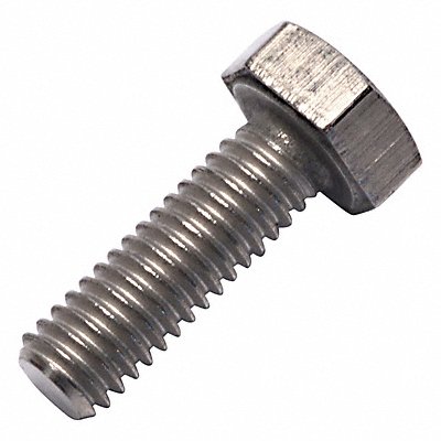 Heavy Hex Head Cap Screws and Bolts