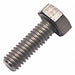 Heavy Hex Head Cap Screws and Bolts