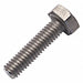Heavy Hex Head Cap Screws and Bolts