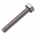 Heavy Hex Head Cap Screws and Bolts