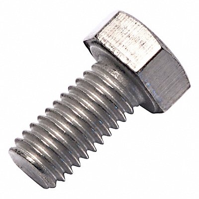 Heavy Hex Head Cap Screws and Bolts