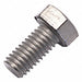 Heavy Hex Head Cap Screws and Bolts