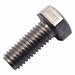 Heavy Hex Head Cap Screws and Bolts