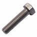 Heavy Hex Head Cap Screws and Bolts