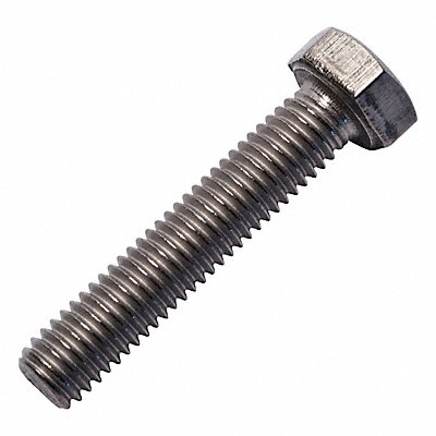 Heavy Hex Head Cap Screws and Bolts