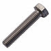Heavy Hex Head Cap Screws and Bolts