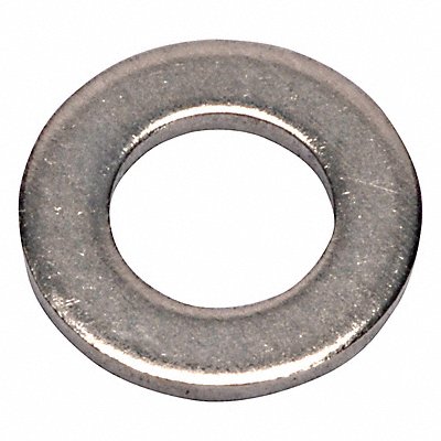 Flat Washers