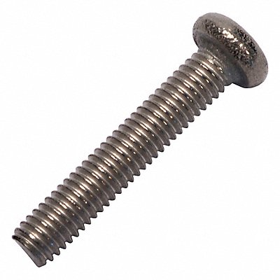 Machine Screws