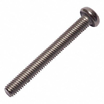 Machine Screws