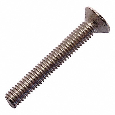 Machine Screws