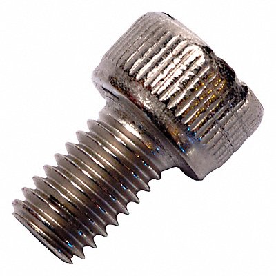 Machine Screws