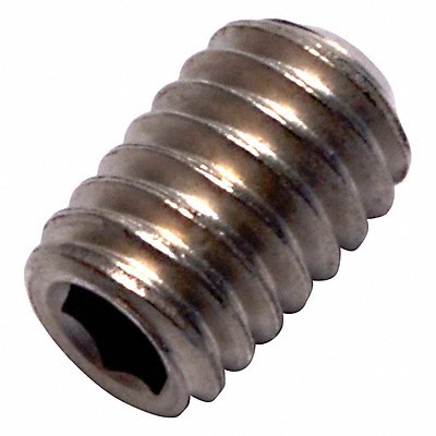 Socket Set Screws
