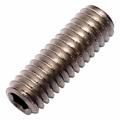 Socket Set Screws