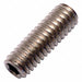 Socket Set Screws